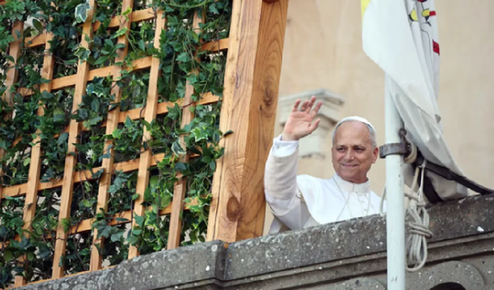 Papa León XIV 16