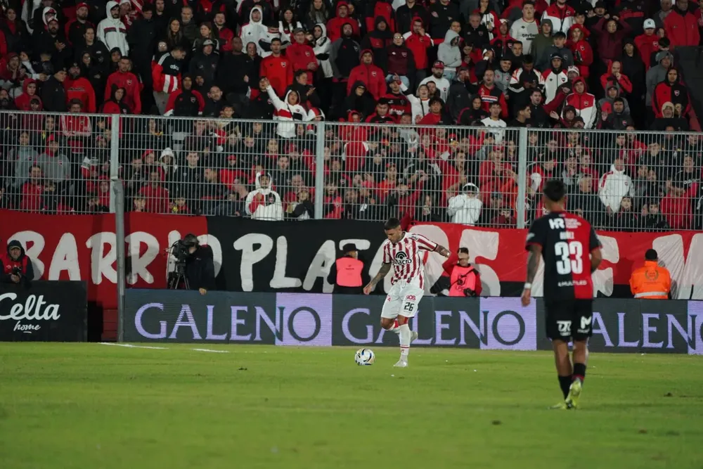 instituto igualo con newells