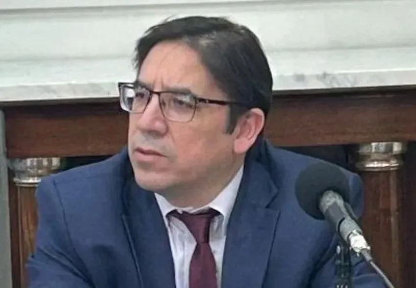 Alejandro-Álvarez-subsecretario-de-Políticas-Universitarias_ archivo NA