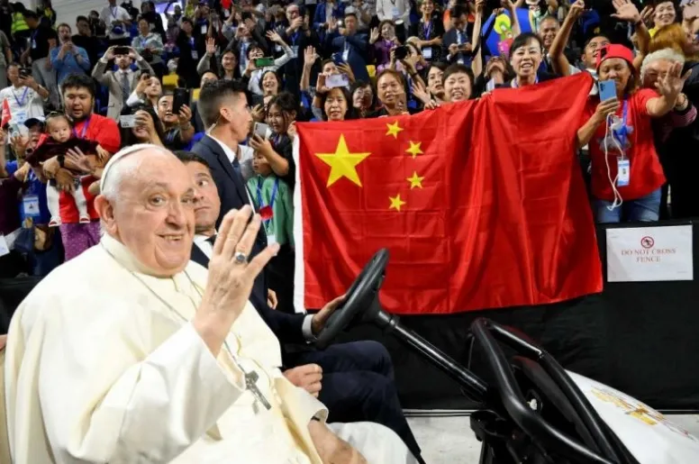 Papa Francisco