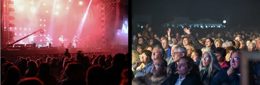 Prunotto Fiesta Nacional del Trigo en Leones 8