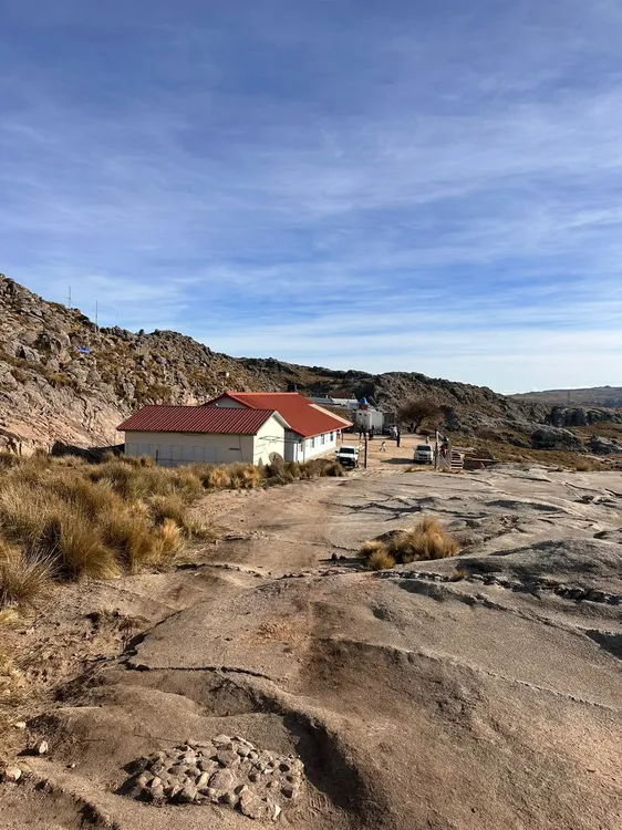 escuelas de montaña