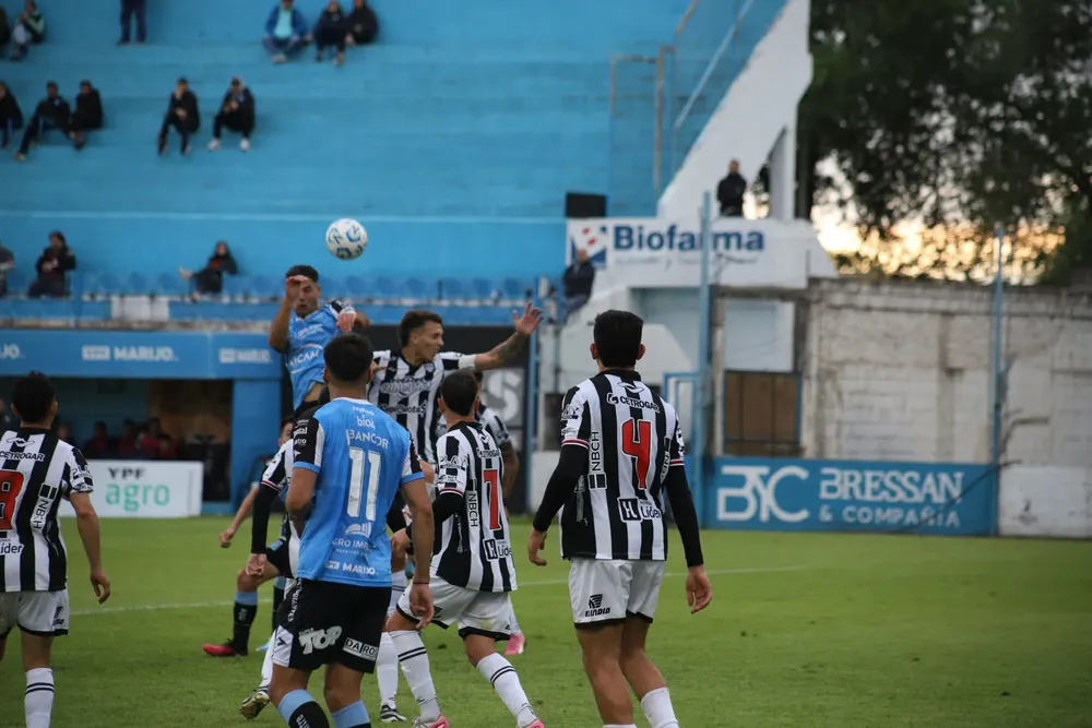 Estudiantes de Río Cuarto