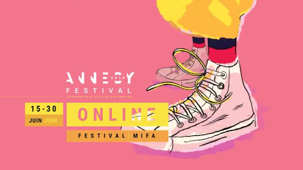 Festival Internacional Annecy