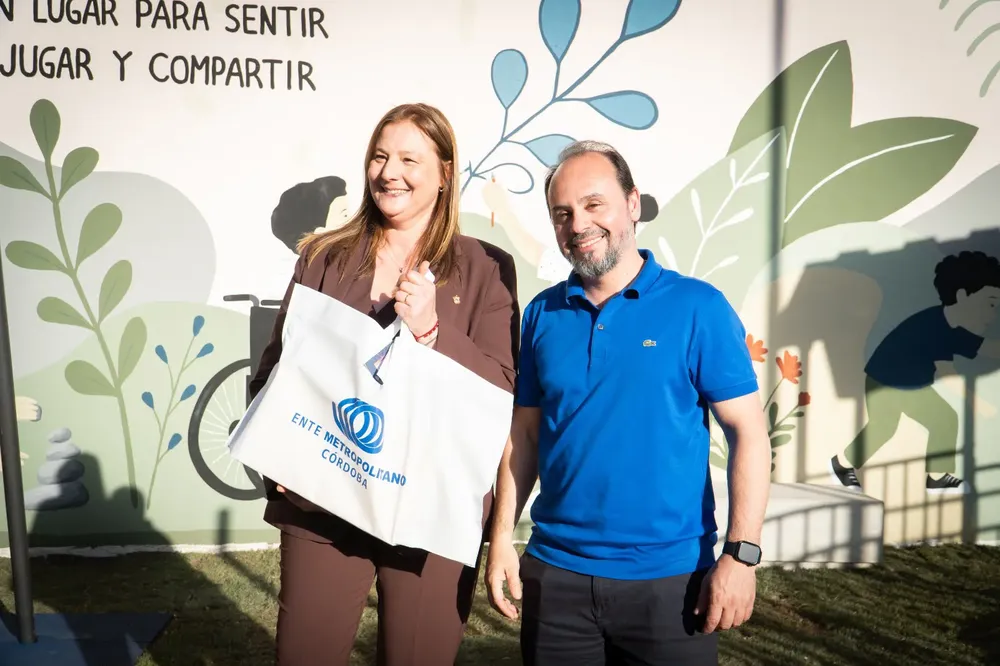 celebración de los 138 años de Río Primero