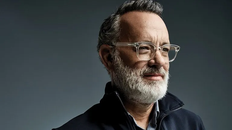 Tom Hanks Makes Literary Debut with “Another Great Cinema Masterpiece”