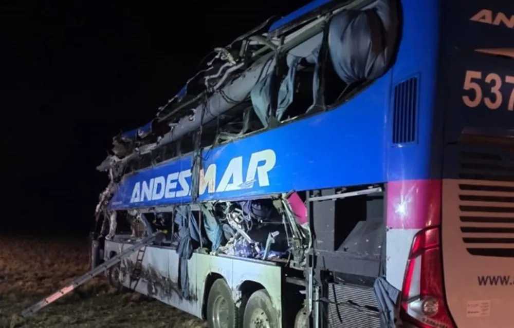 accidente