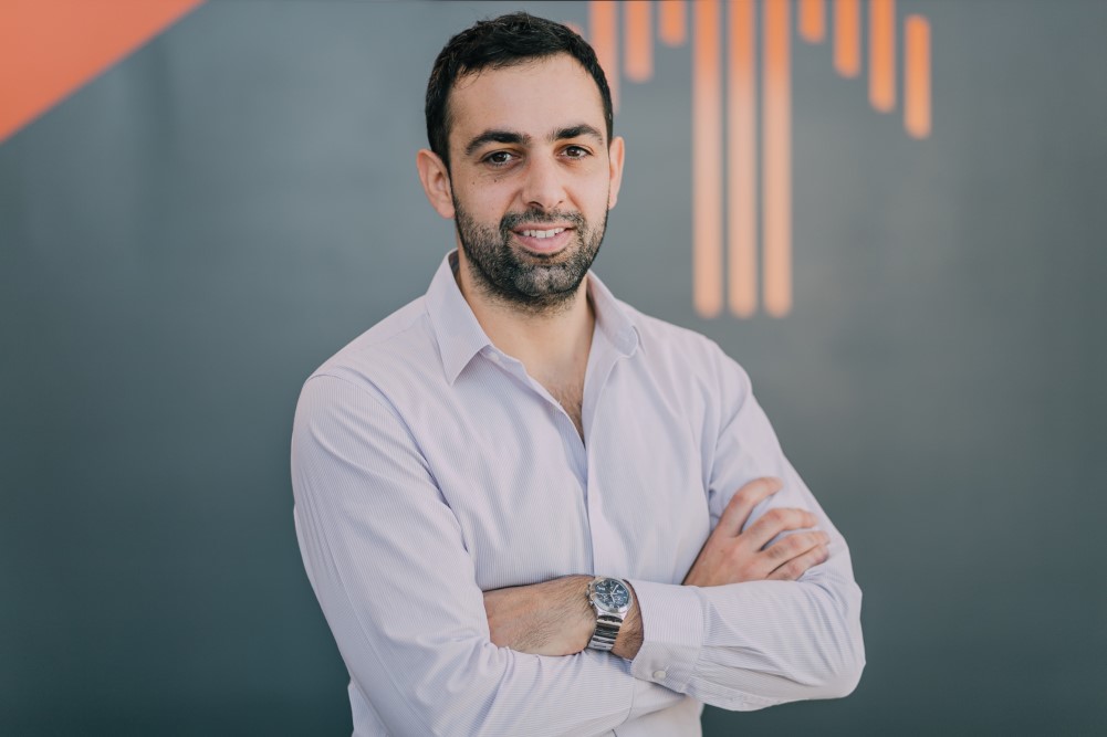 Gastón Irigoyen - CEO Naranja Fintech