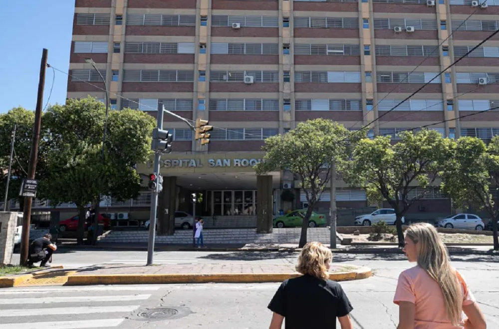 san roque cordoba rosa