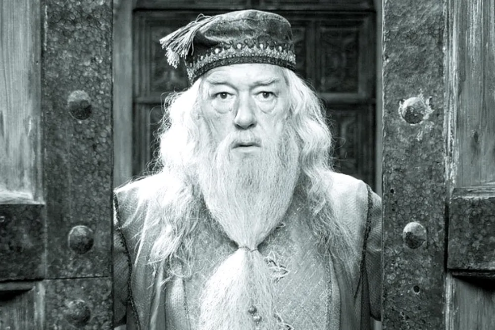 Dumbledore 