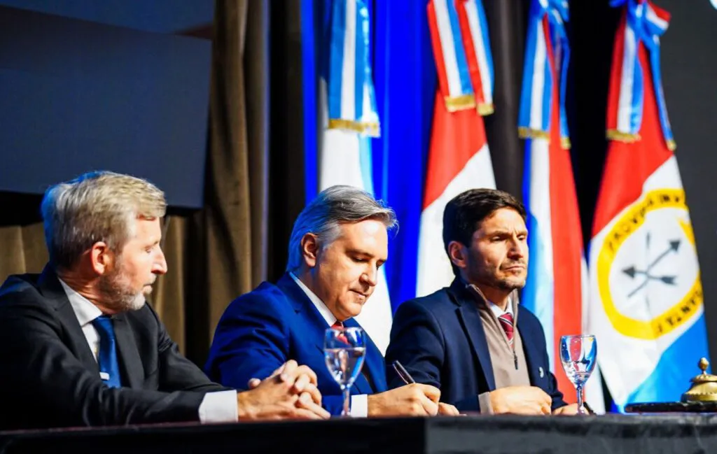 region centro gobernadores