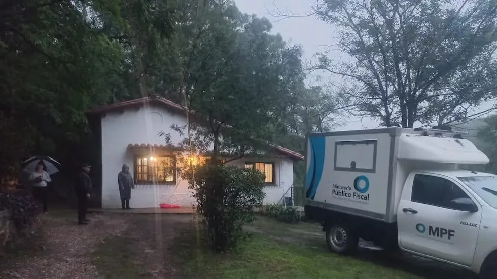 femicidio en Córdoba