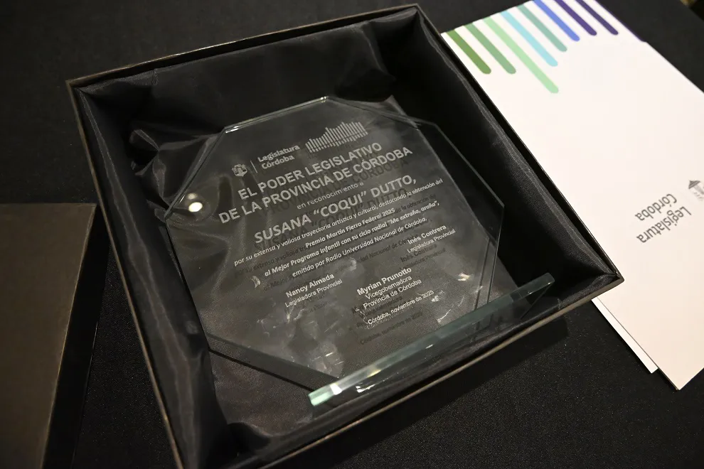 Susana “Coqui” Dutto