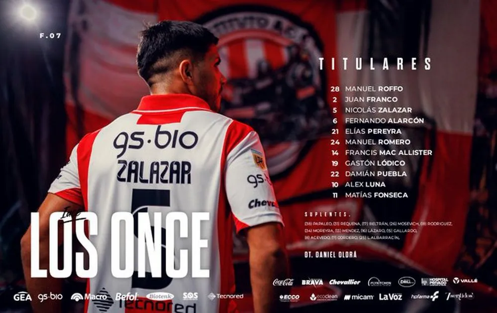 EL OBJETIVO FOTO INSTITUTO INDEPENDIENTE FORMACION X IACC