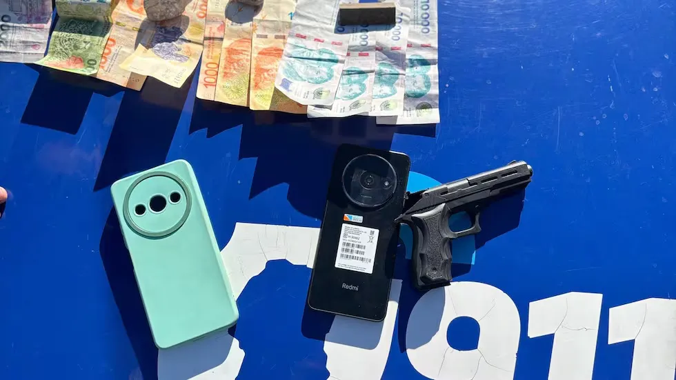 inseguridad en Córdoba