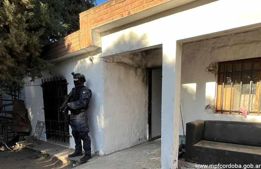 la FPA
