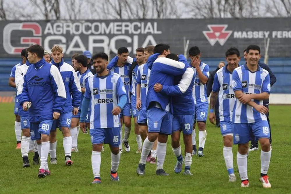 EL OBJETIVO FOTO ARGENTINO MM COSTA BRAVA X ARG 1