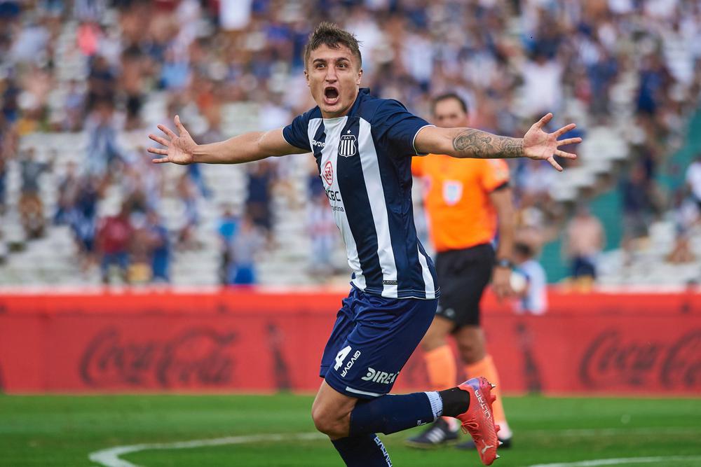 Talleres