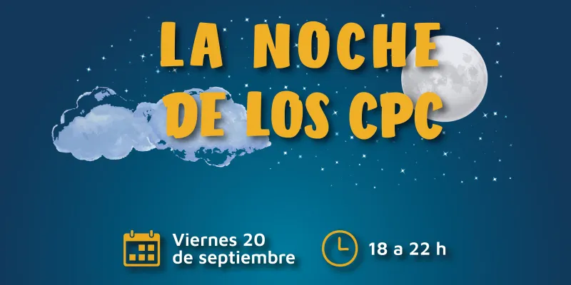 la noche de los cpc