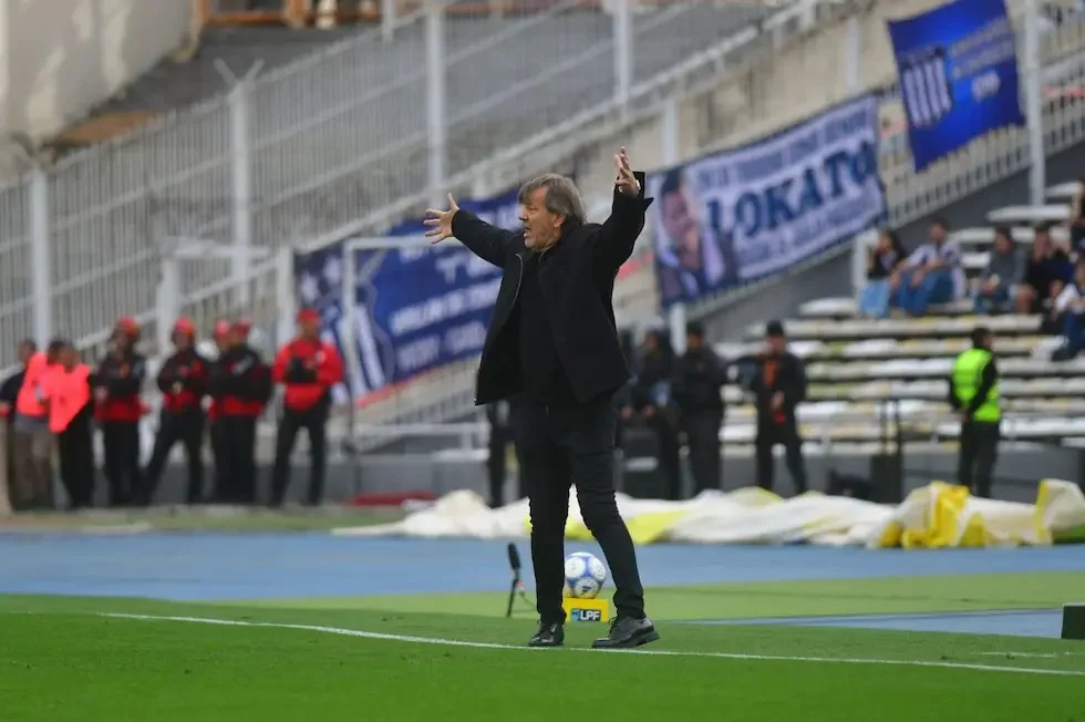 El Ruso Zielinski