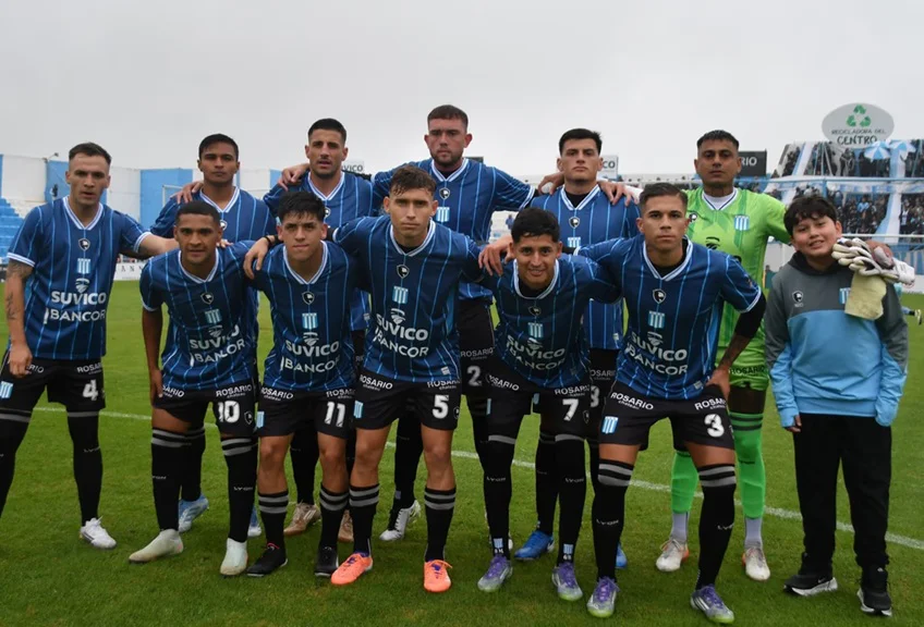 Racing de Córdoba
