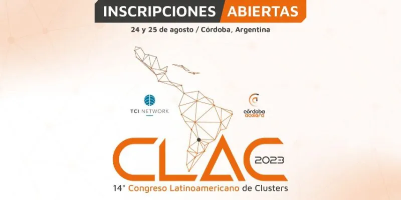 Congreso Latinoamericano de Clústers