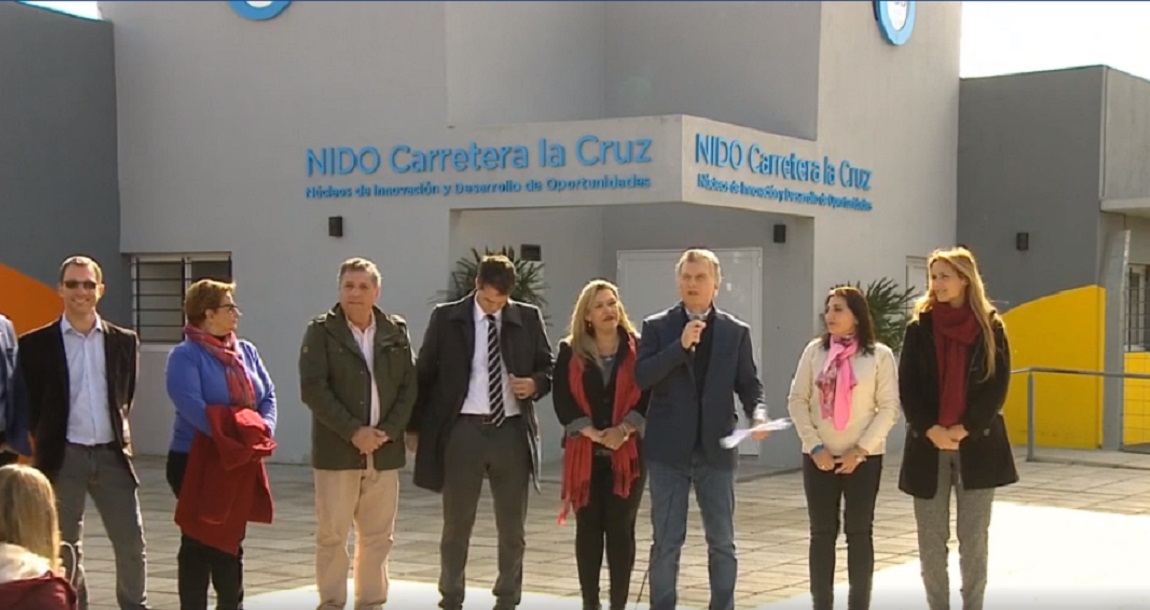 Macri NIDO
