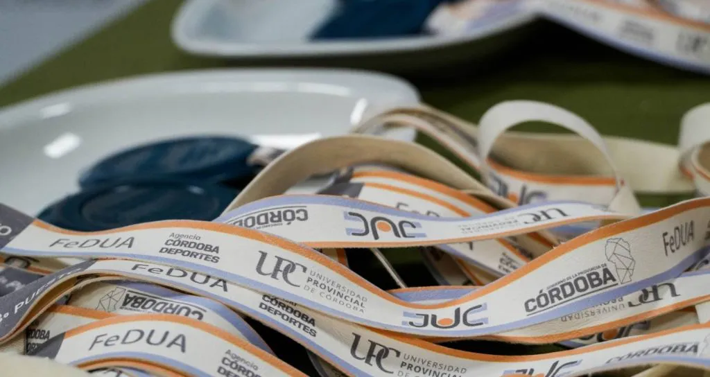 Juegos Universitarios Cordobeses