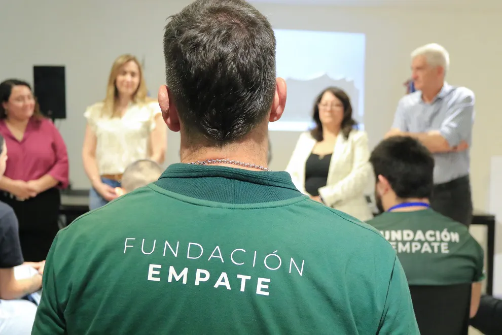Fundación Empate Córdoba