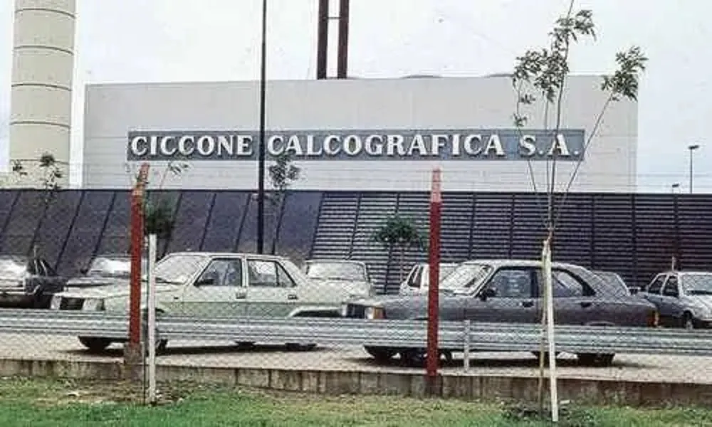 ciccone