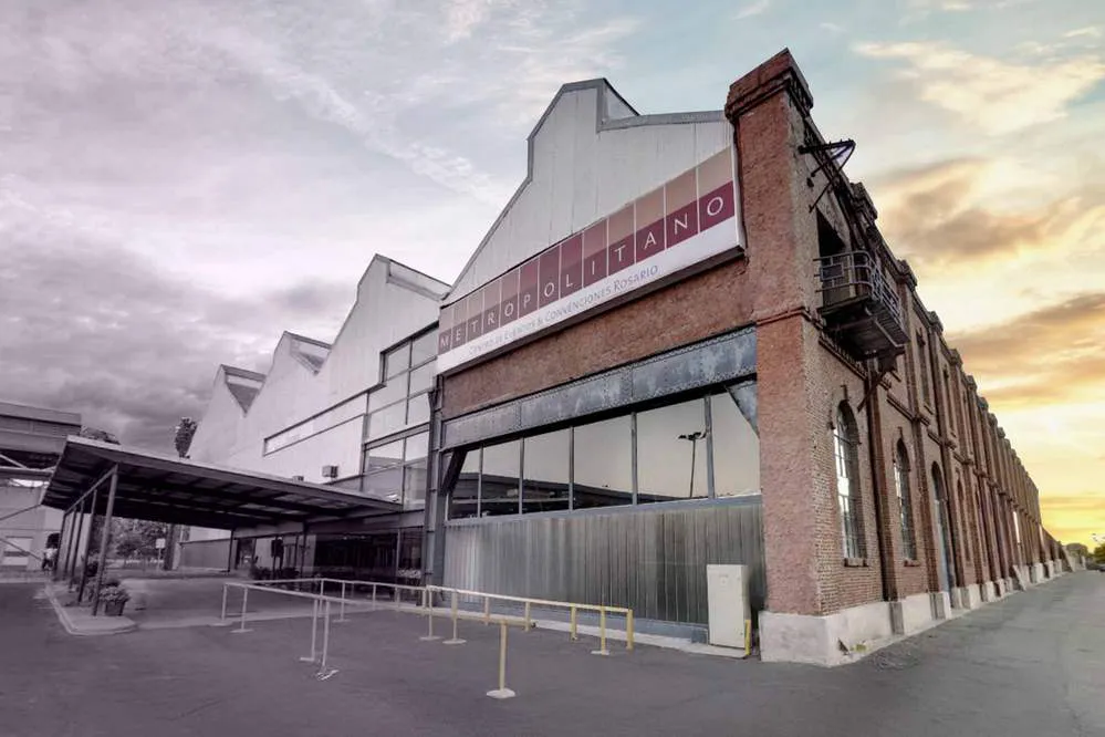 EL OBJETIVO FOTO METROPOLITANO ROSARIO metropolitano_rosario