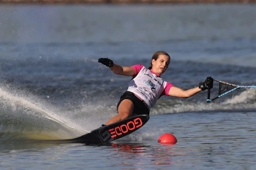 Esquí Náutico 2026