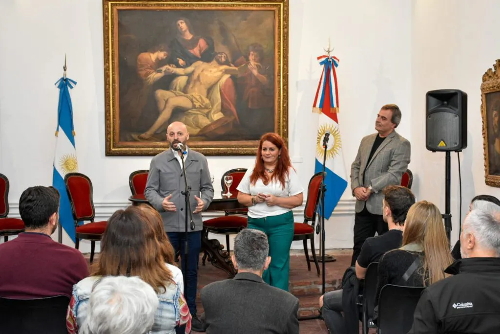 renovación Museo Marqués de Sobre Monte