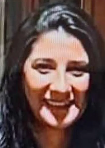 EL OBJETIVO FOTO VALERIA GANCEDO ONCATIVO PARADERO