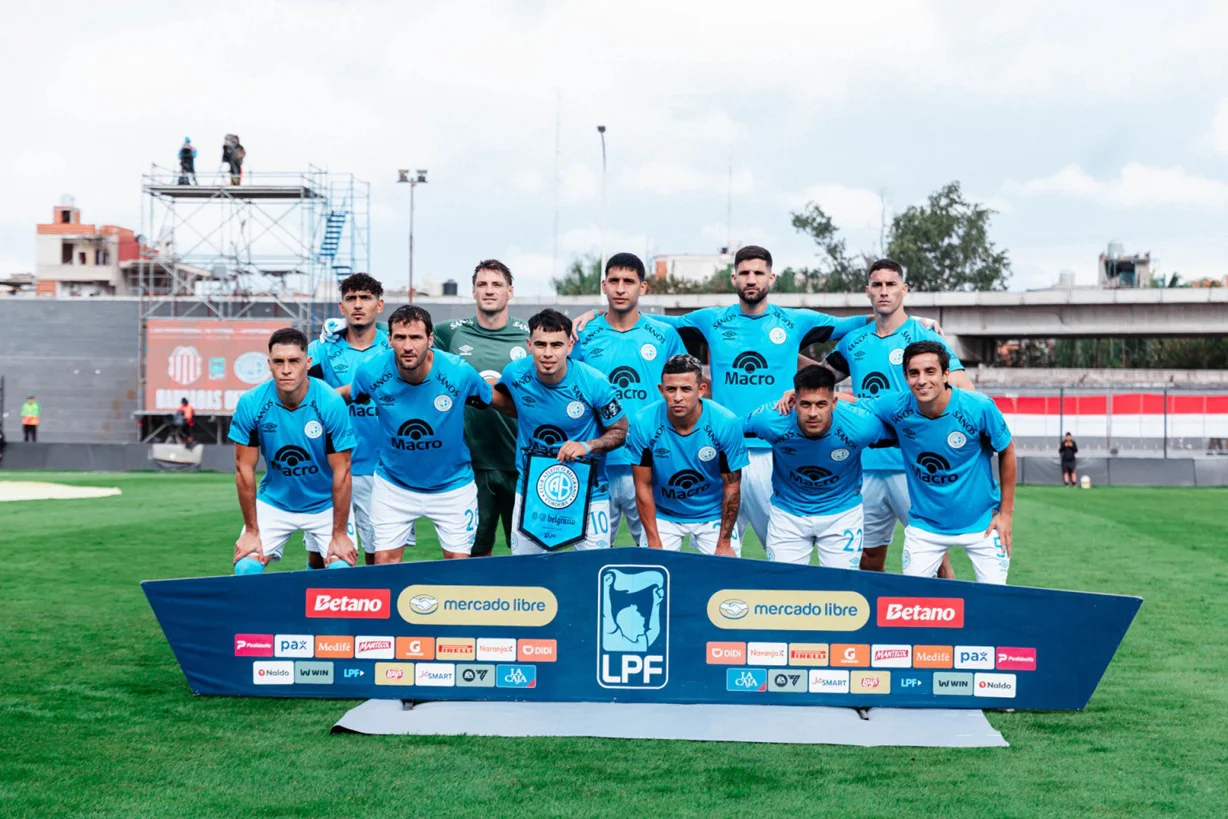 Belgrano