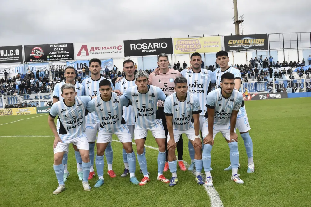 Racing de Córdoba