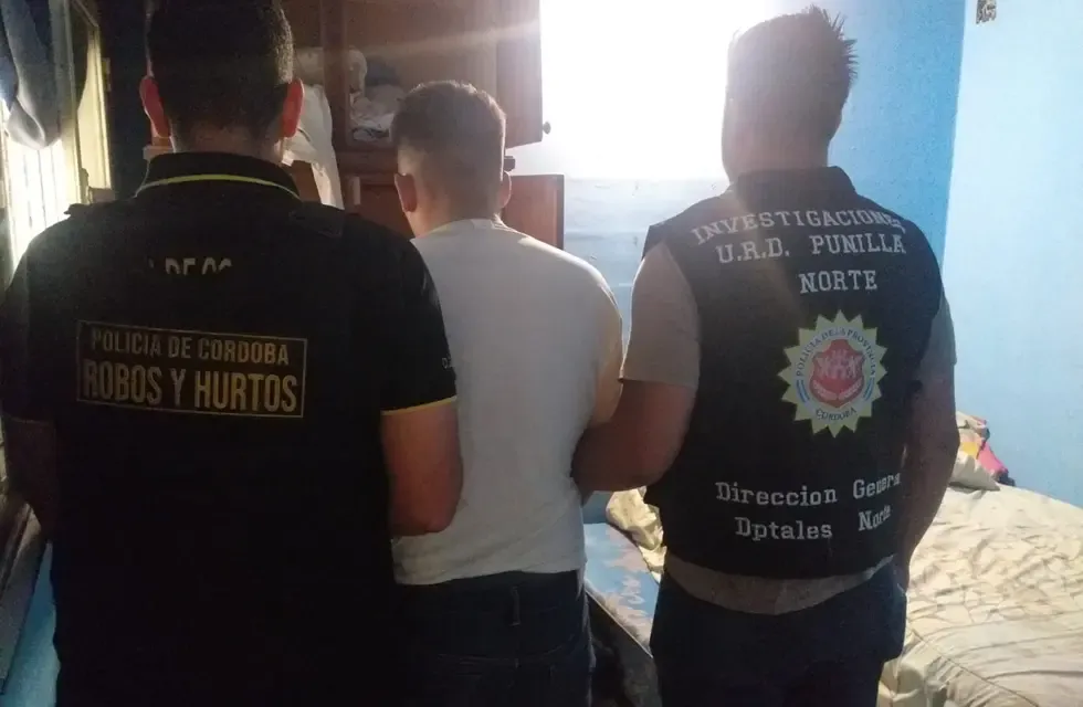 crimen del panadero