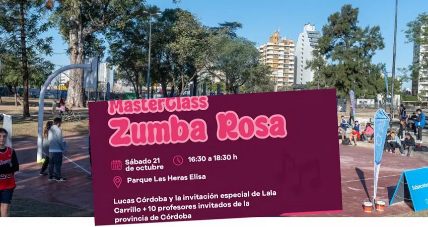 zumba-masterclass-rosa-parque-las-heras