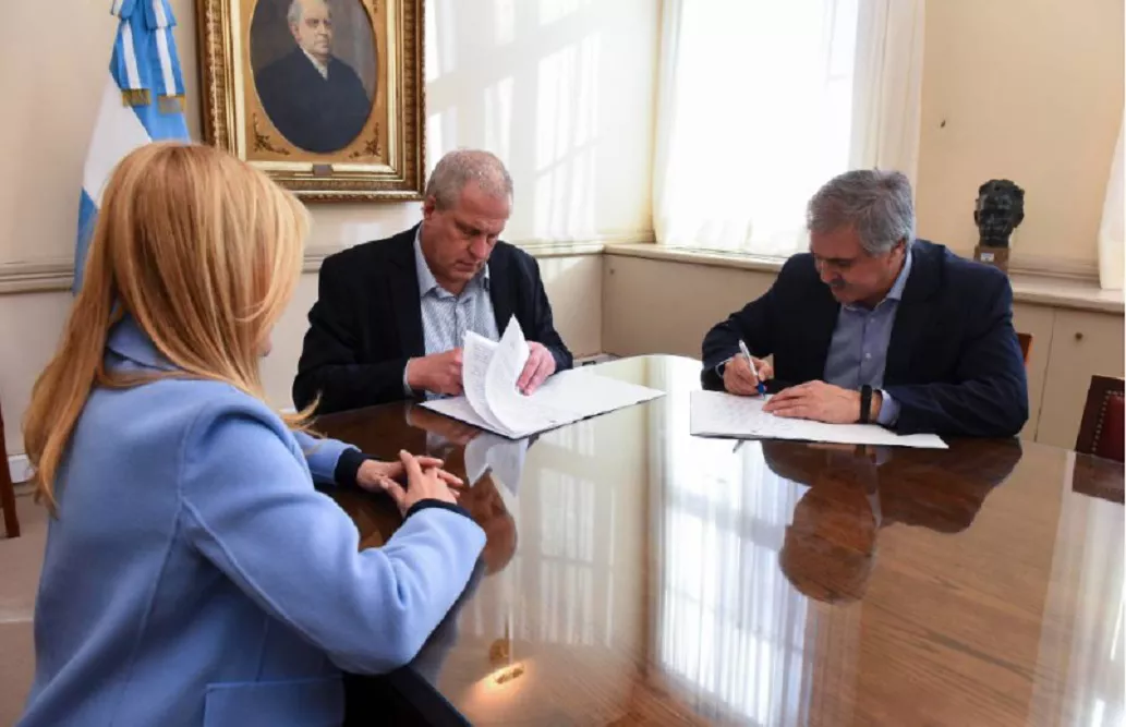 Córdoba incorporará una hora más en primarias