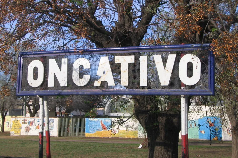 oncativo