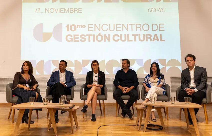encuentro-de-gestión-cultural_ prensa Legislatura