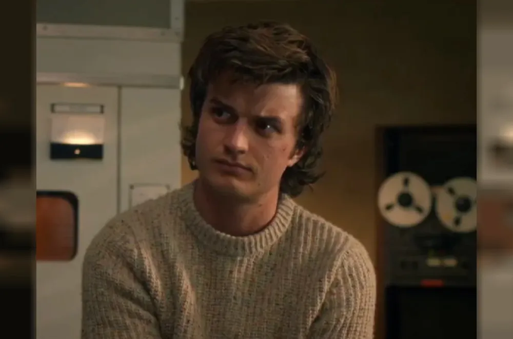 Stranger Things tráiler episodio final