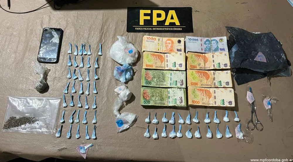 la FPA