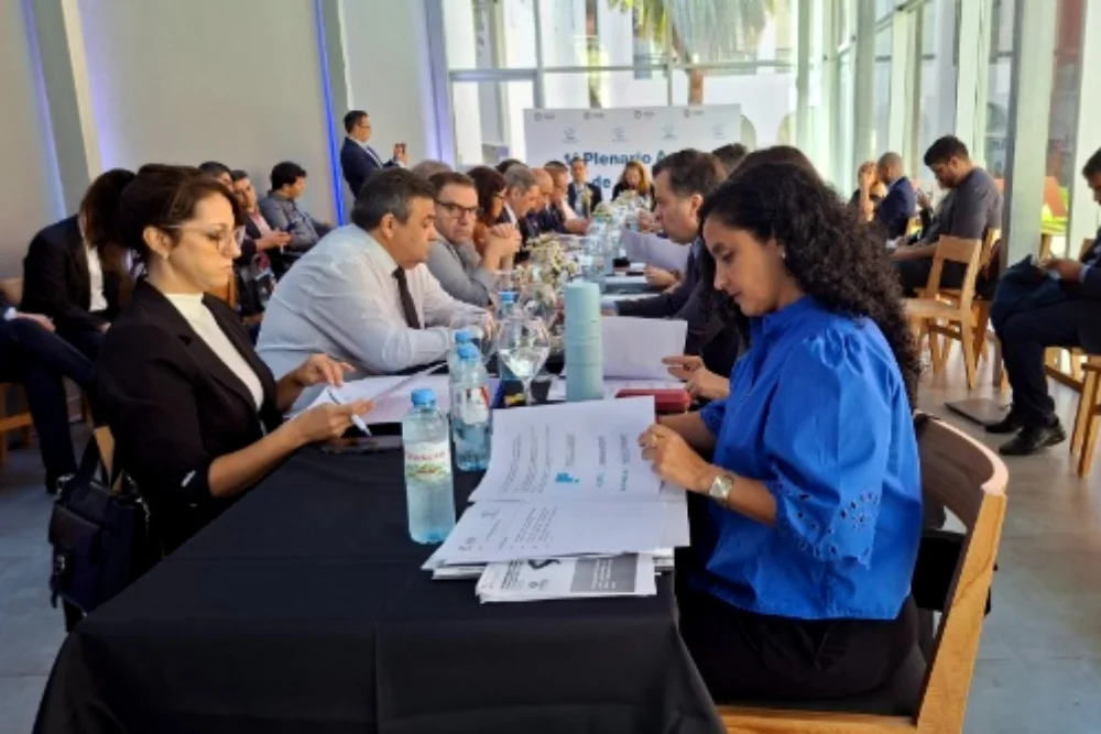 plenario anual de ADPRA