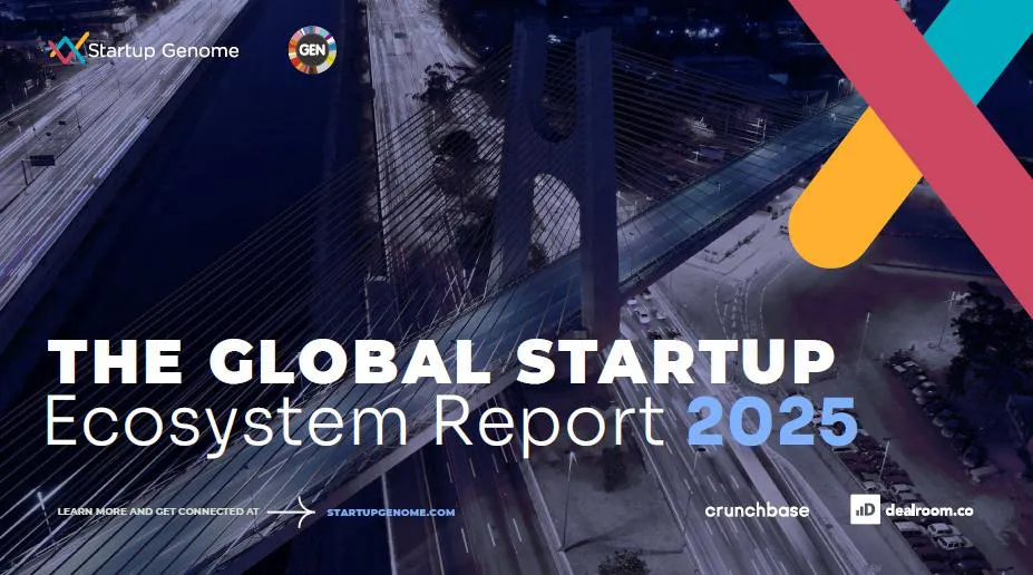 ecosistema emprendedor