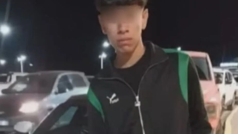 violencia en pinamar