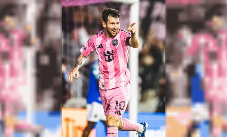 Messi