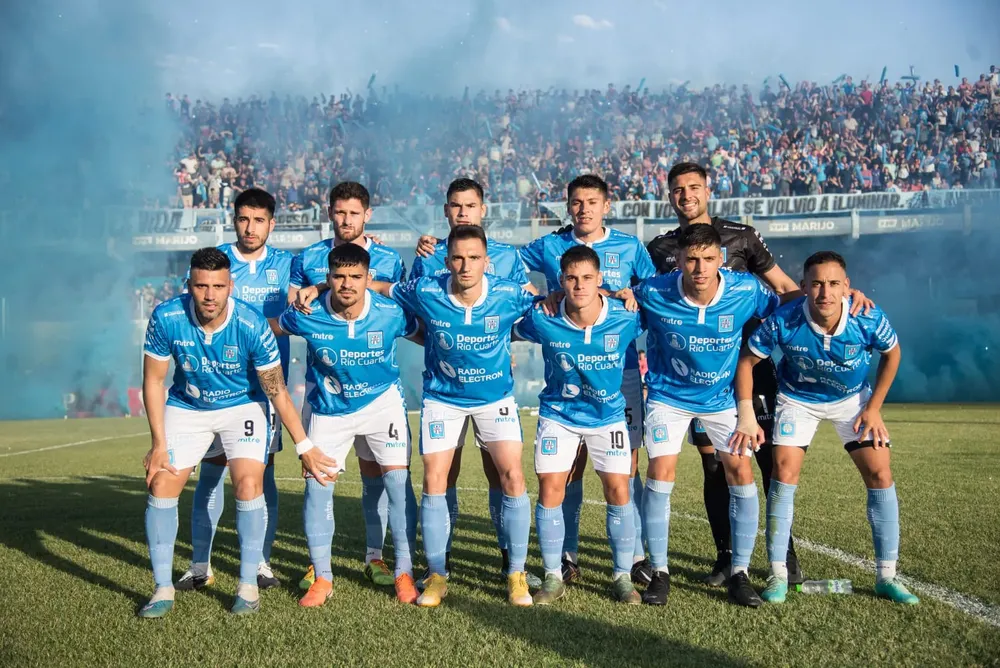 Estudiantes