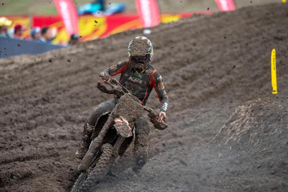 Mundial de Motocross