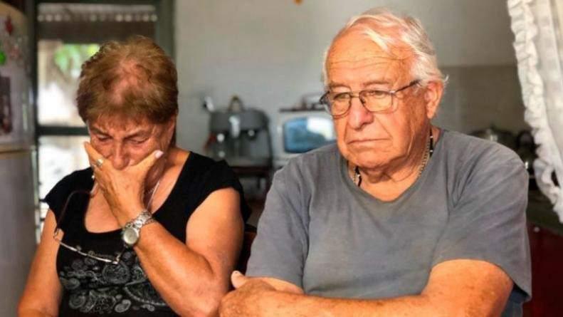 abuelos